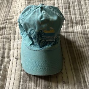 Life is Good Ball Cap | OS